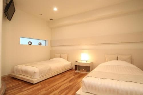 Suite with Tatami Area - Non-Smoking
