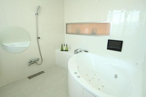 Suite with Tatami Area - Non-Smoking