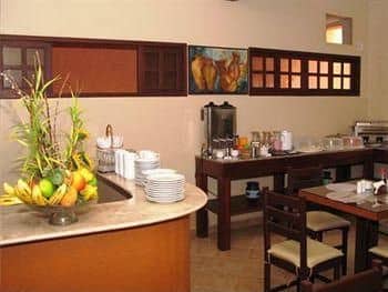 Navegantes Praia Hotel Navegantes Praia Hotel