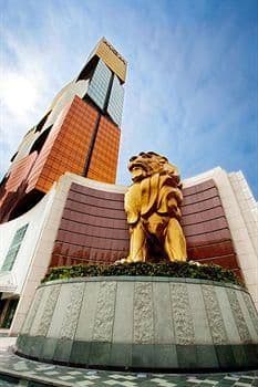 MGM Grand Macau MGM Grand Macau