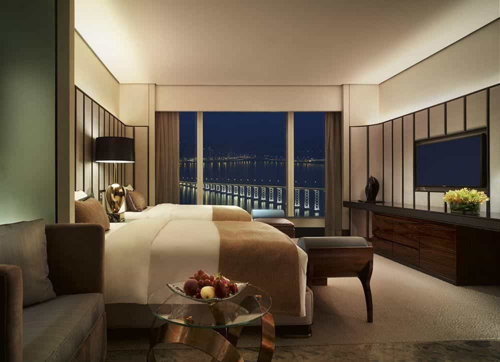 MGM Grand Macau MGM Grand Macau