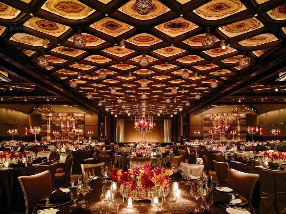 MGM Grand Macau MGM Grand Macau