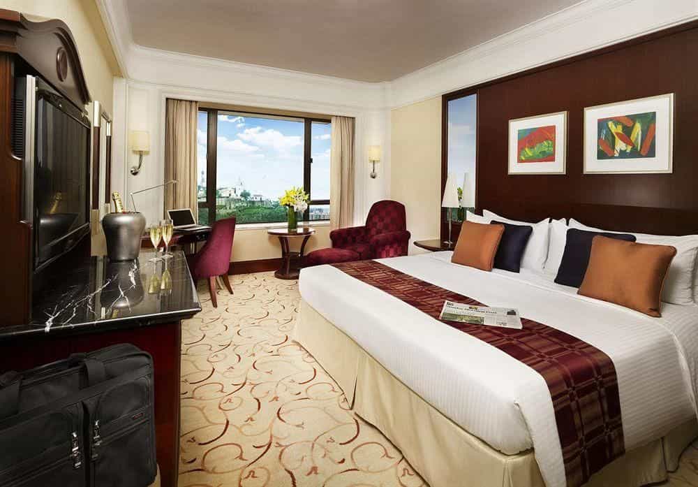 Hotel Royal Macau Hotel Royal Macau