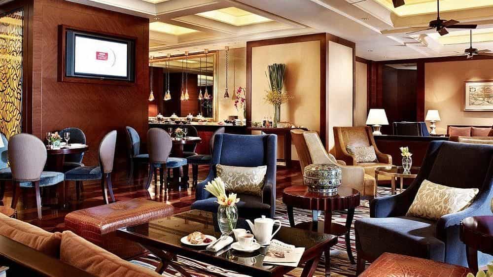 Four Seasons Hotel Macao, Cotai Strip Four Seasons Hotel Macao, Cotai Strip