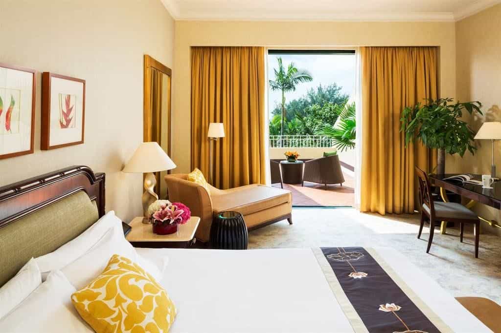 Grand Coloane Resort Grand Coloane Resort