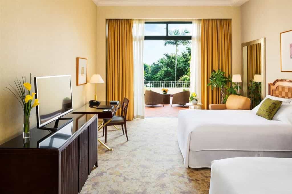 Grand Coloane Resort Grand Coloane Resort