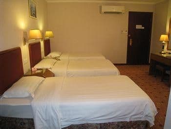East Asia Hotel Macau East Asia Hotel Macau