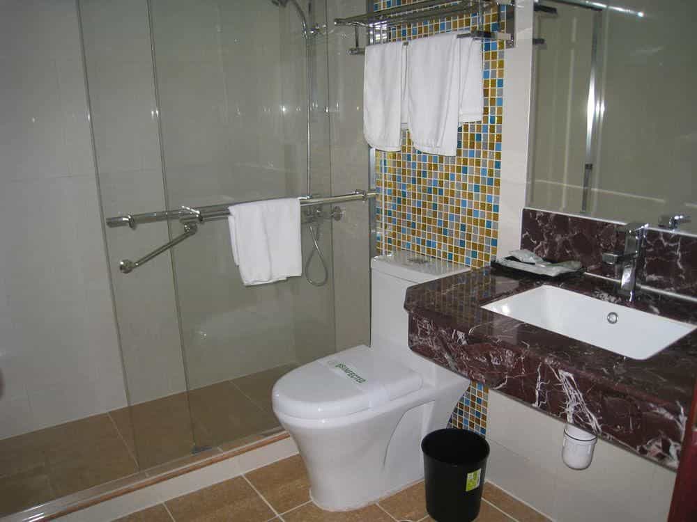East Asia Hotel Macau East Asia Hotel Macau