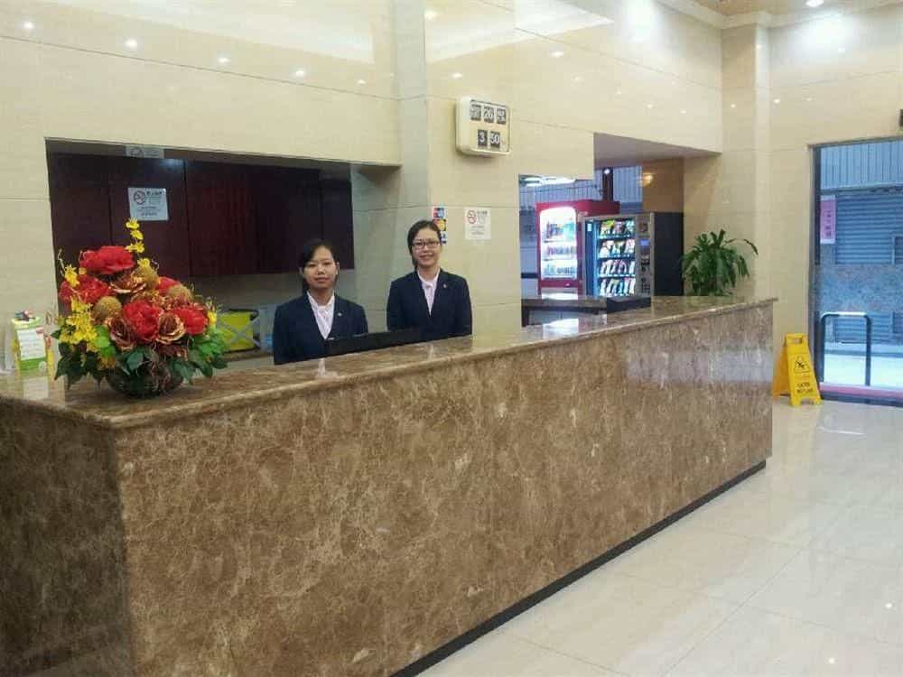 East Asia Hotel Macau East Asia Hotel Macau