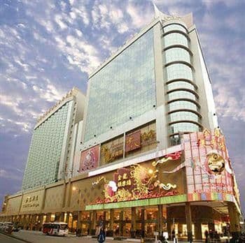 Hotel Golden Dragon Hotel Golden Dragon