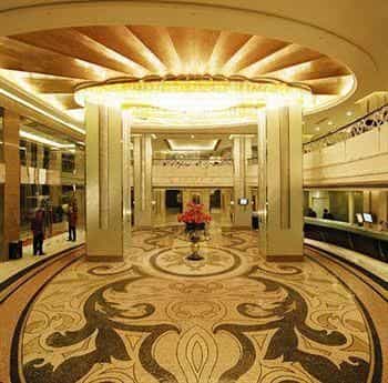 Hotel Golden Dragon Hotel Golden Dragon