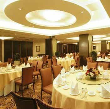 Hotel Golden Dragon Hotel Golden Dragon