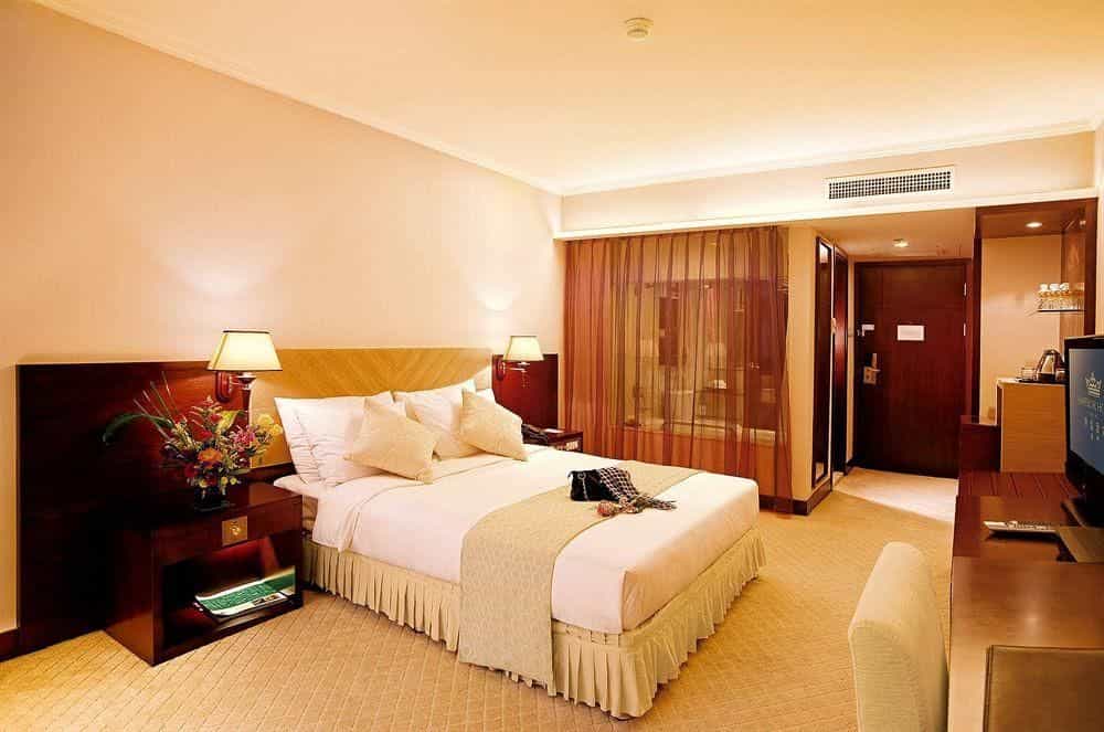 Emperor Hotel Macau Emperor Hotel Macau