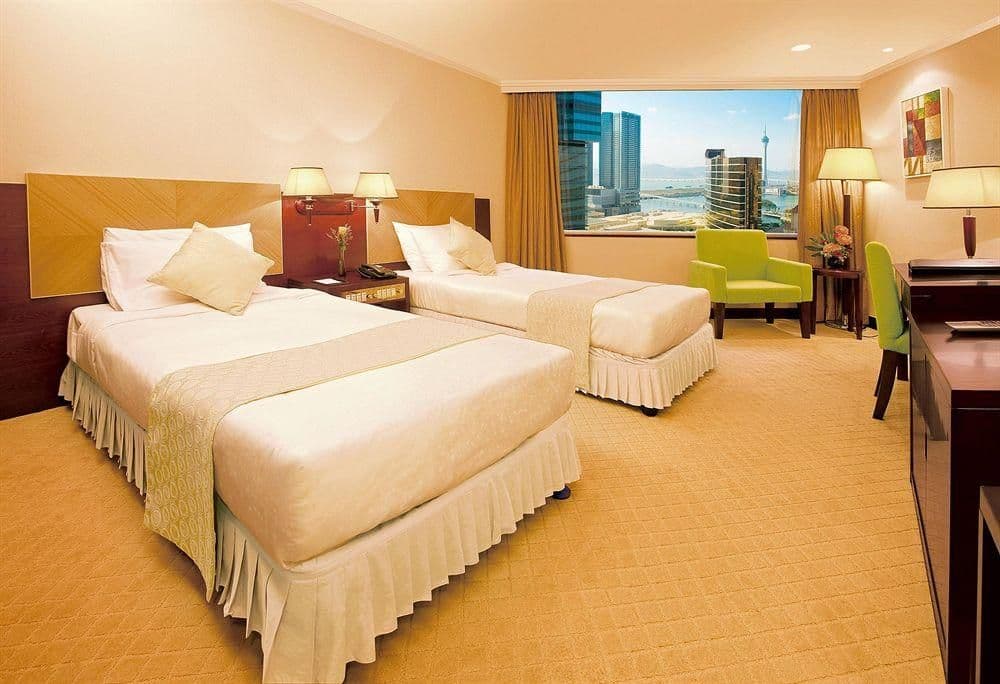 Emperor Hotel Macau Emperor Hotel Macau