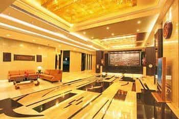 Emperor Hotel Macau Emperor Hotel Macau