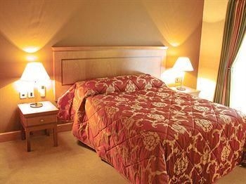 ERRIGAL COUNTRY HOUSE HOTEL2