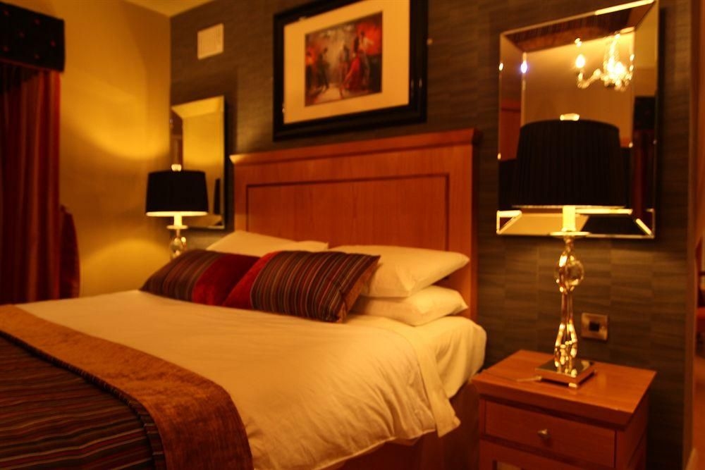 ERRIGAL COUNTRY HOUSE HOTEL4