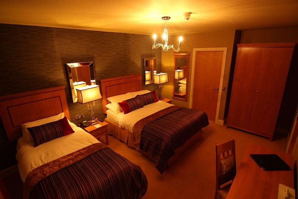 ERRIGAL COUNTRY HOUSE HOTEL0