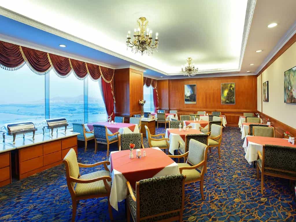 Golden Crown China Hotel Golden Crown China Hotel