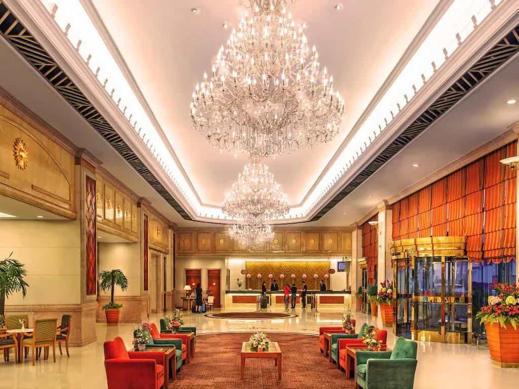 Golden Crown China Hotel Golden Crown China Hotel