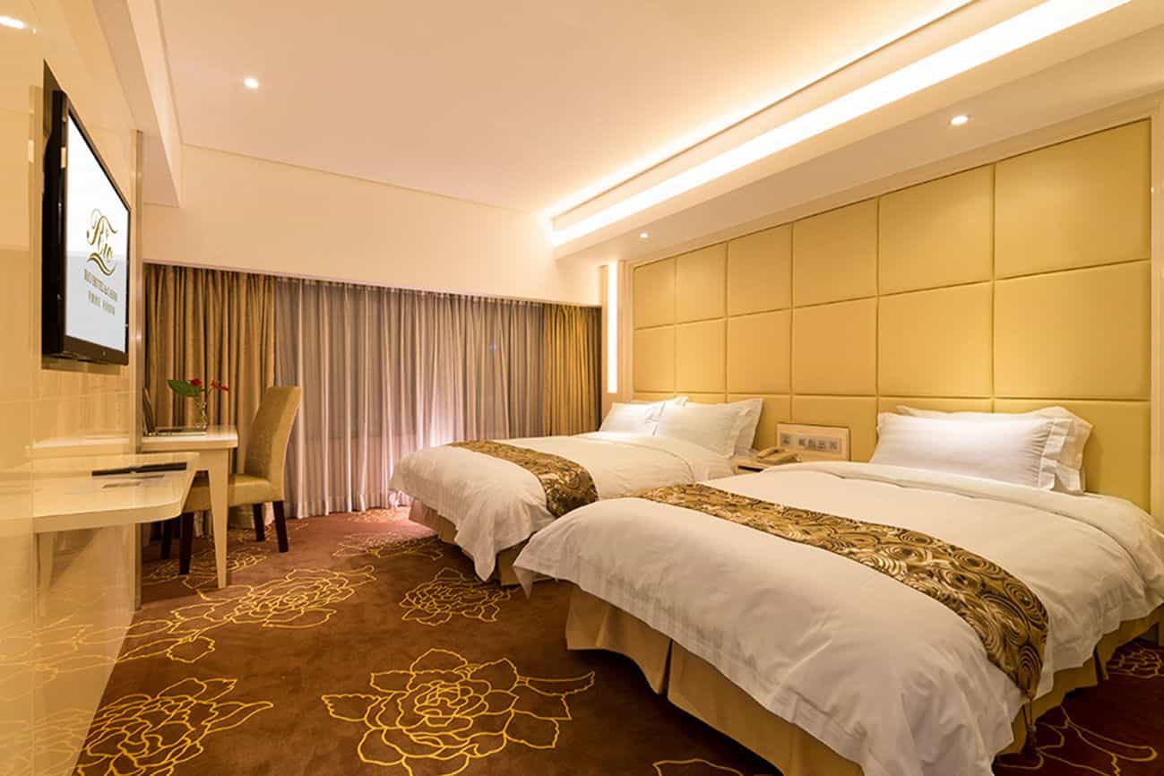 Rio Macau Hotel Rio Macau Hotel