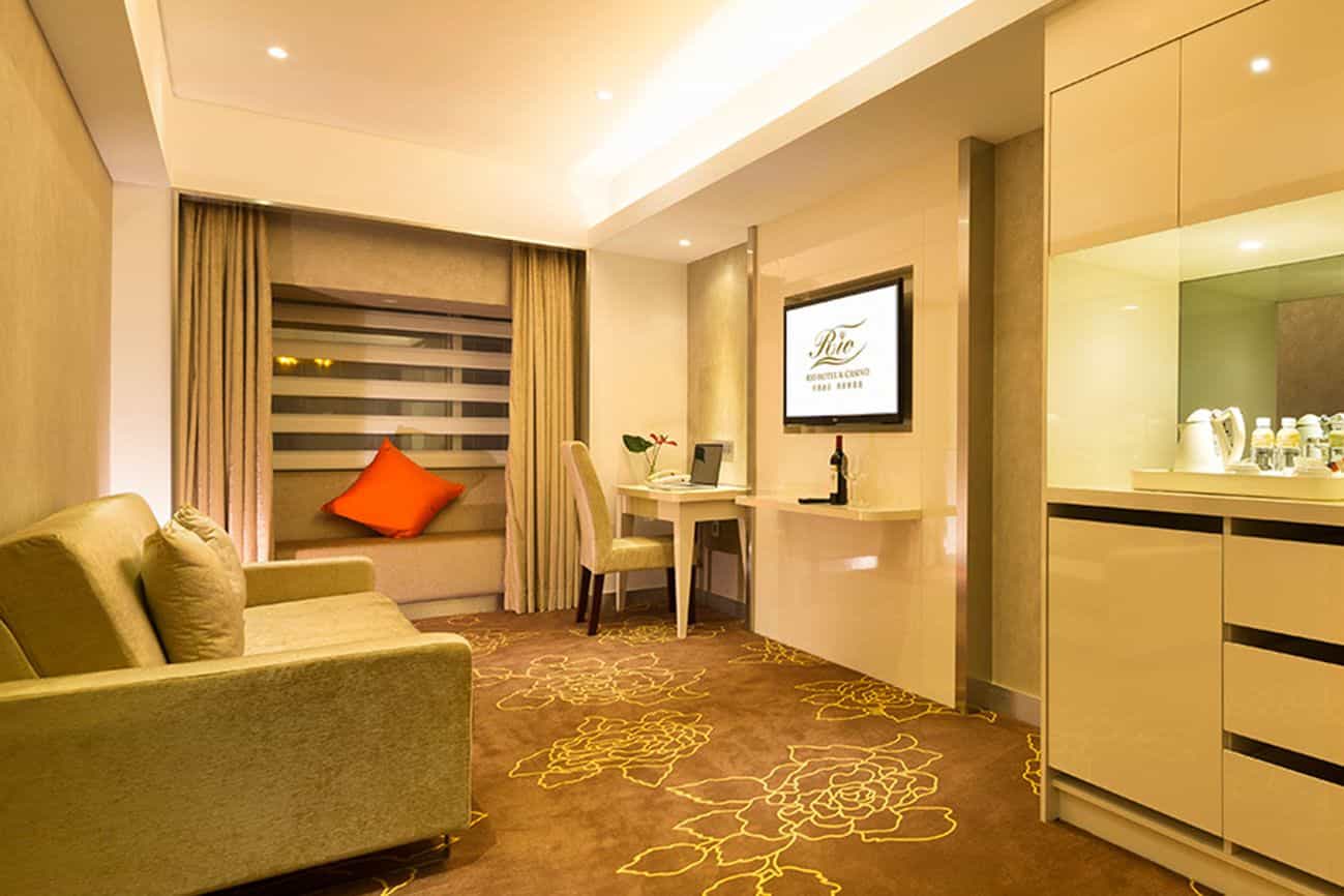Rio Macau Hotel Rio Macau Hotel