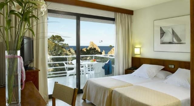 SUITE SEA VIEW