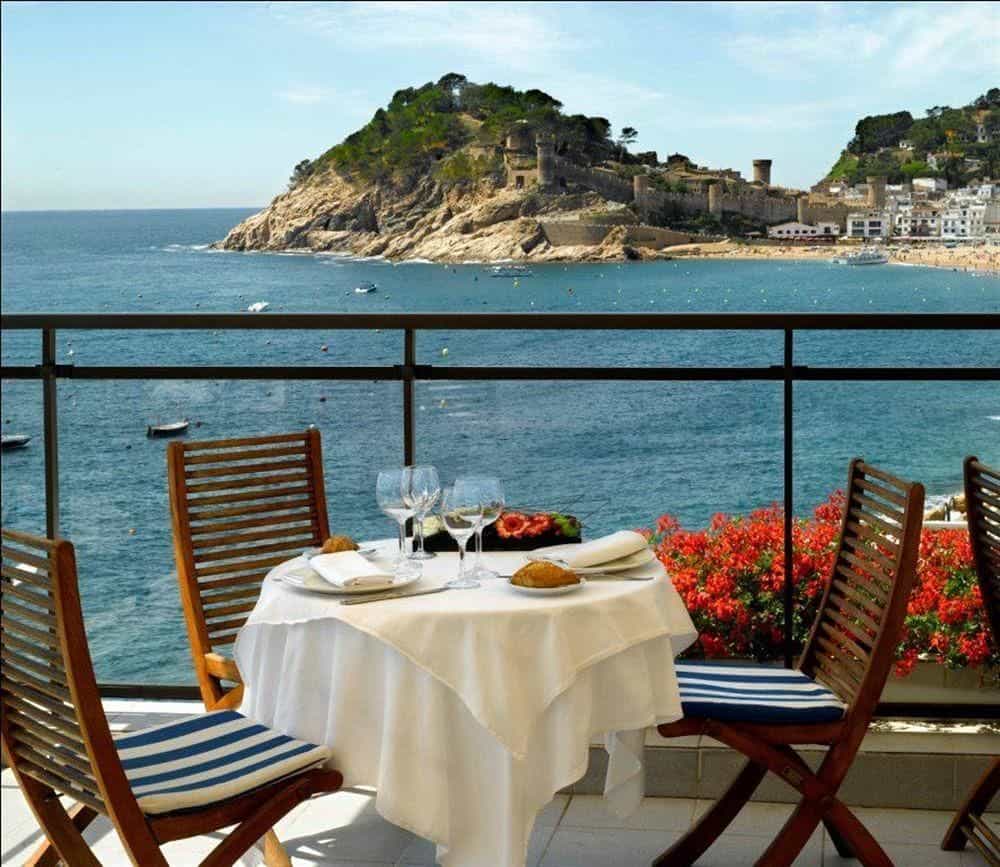 Gran Hotel Reymar and Spa Sup