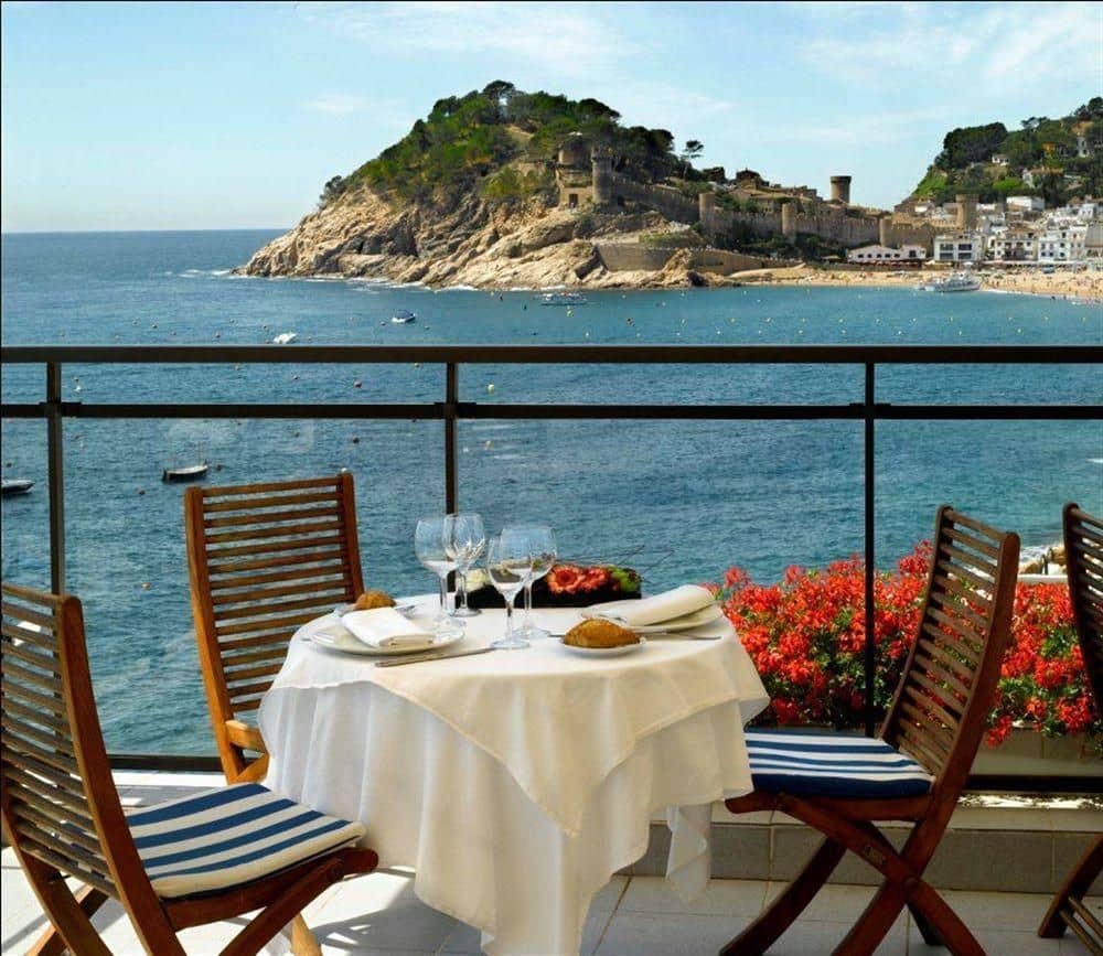 Gran Hotel Reymar and Spa Sup Gran Hotel Reymar and Spa Sup