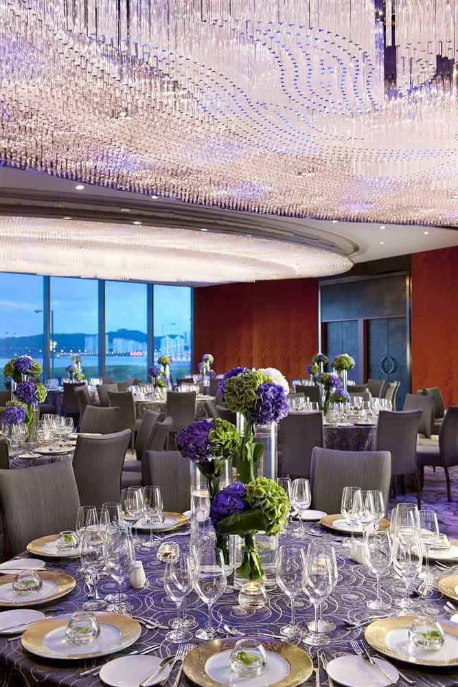 Mandarin Oriental Macau Mandarin Oriental Macau