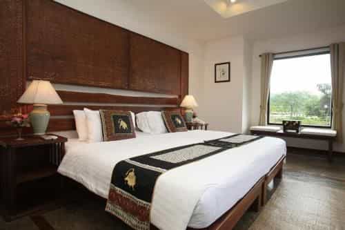 บ้านกระทิง ปาย รีสอร์ท บ้านกระทิง ปาย รีสอร์ท