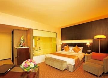 Hotel Beverly Plaza Macau Hotel Beverly Plaza Macau