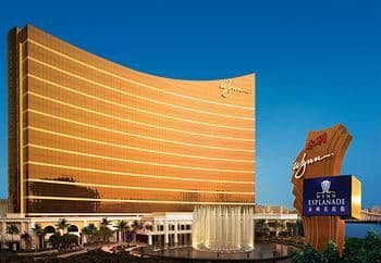 Wynn Macau Wynn Macau