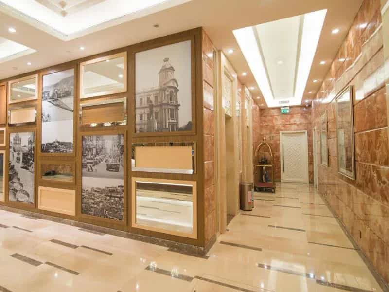 Fu Hua Hotel Fu Hua Hotel