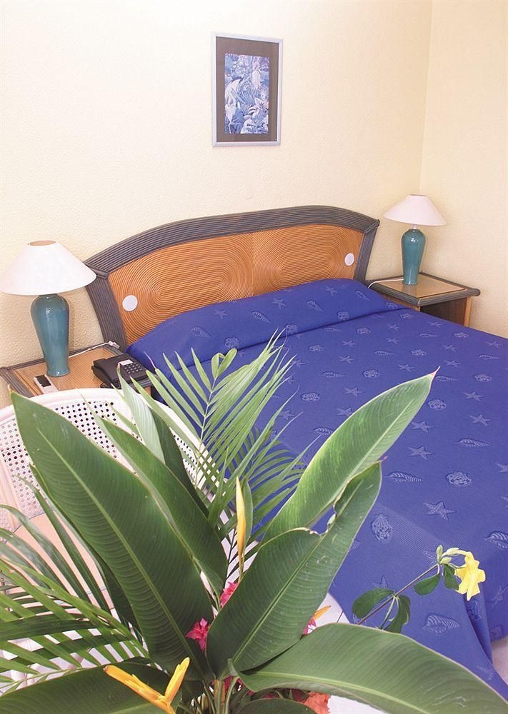 Karibea Residence Le Camelia2