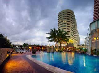 โรงแรมปริ๊นซ์ พาเลซ กรุงเทพฯ โรงแรมปริ๊นซ์ พาเลซ กรุงเทพฯ