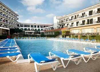 Sol Menorca Hotel