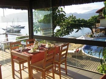 Angra Fashion Resort0