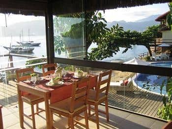 Angra Fashion Resort Angra Fashion Resort