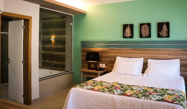 SUITE DELUXE