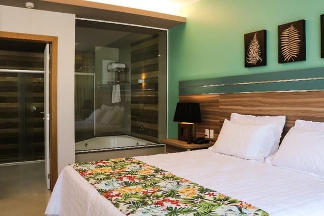 SUITE DELUXE CAPACITY 2