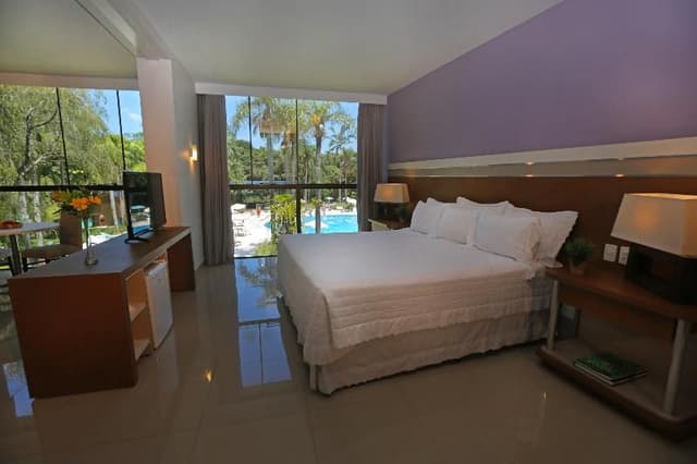 SUITE DELUXE CAPACITY 2