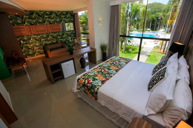 SUITE DELUXE