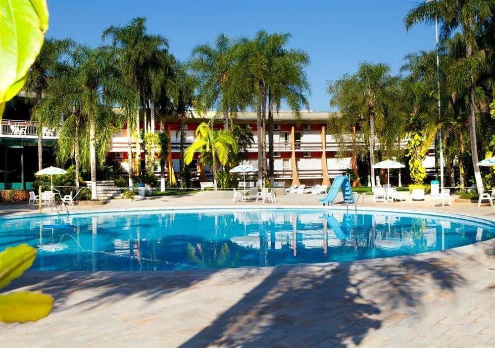 Panorama And Acquamania Resort Panorama And Acquamania Resort