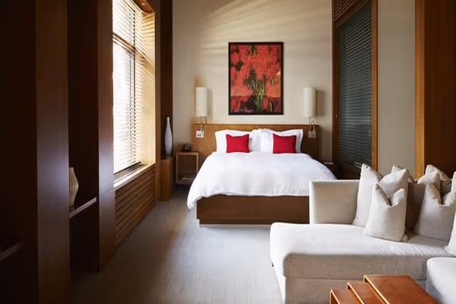 DOUBLE GUEST ROOM