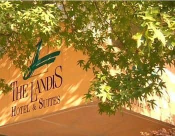 Landis Hotel & Suites Landis Hotel & Suites