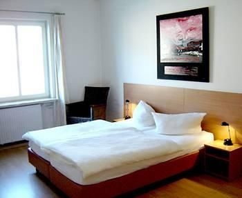 City Hotel Bremen0