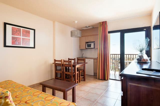 APARTMENT ONE BEDROOM