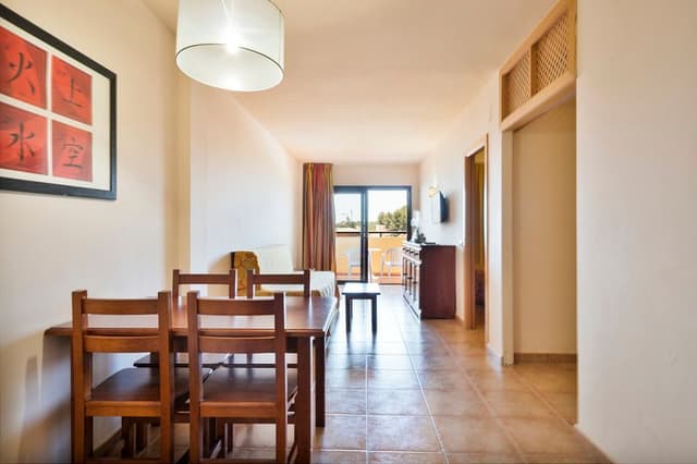 APARTMENT TWO BEDROOMS