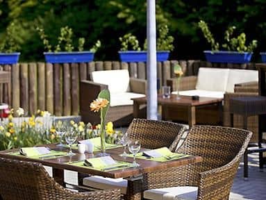 Hotel Ibis Osnabrueck Hotel Ibis Osnabrueck